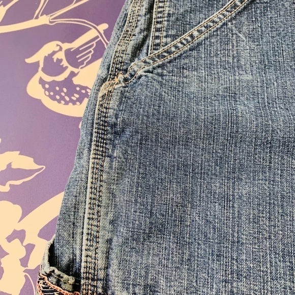 Vintage Tommy Hilfiger Shorts size 10 - Picture 6 of 6